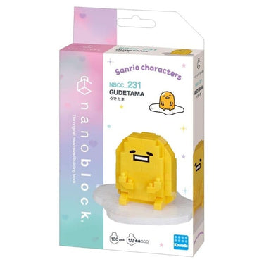 Techzone Geelong Sanrio - Gudetama